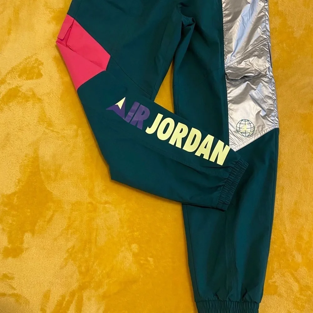 AIR JORDAN track pants CW6500-010
